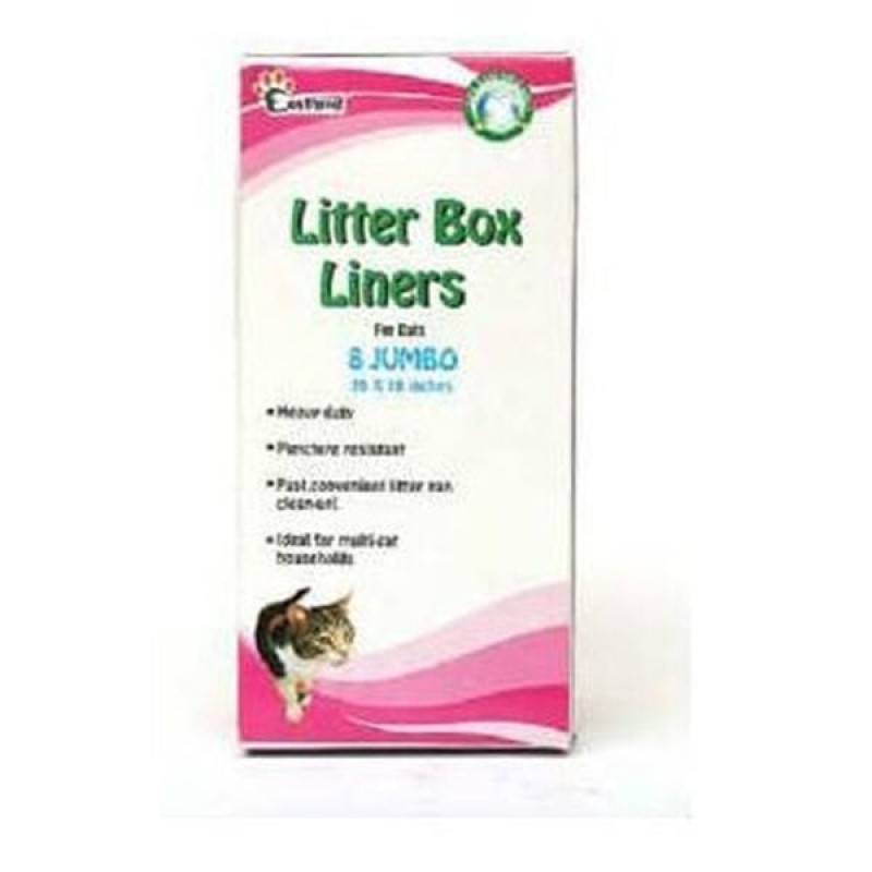 Eastland Tuvalet Kabı Poşeti | Kedi Tuvalet Poşeti Eastland Tuvalet Kabı Poşeti | Kedi Tuvalet Poşeti