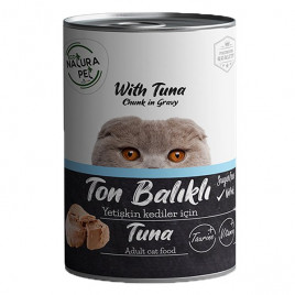 400 Gr Adult Ton Balıklı | Yetişkin Kedi Maması 400 Gr Adult Ton Balıklı | Yetişkin Kedi Maması