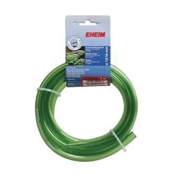 Eheim 1 Mt Dış Filtre için Plastik Boru 12-16 Mm | Akvaryum Filtre Malzemesi