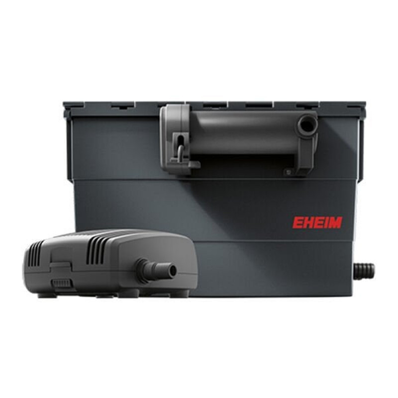 Eheim 10000 L/h Uv Filtreli Kendinden Motorlu | Akvaryum Uv Filtre Eheim 10000 L/h Uv Filtreli Kendinden Motorlu | Akvaryum Uv Filtre