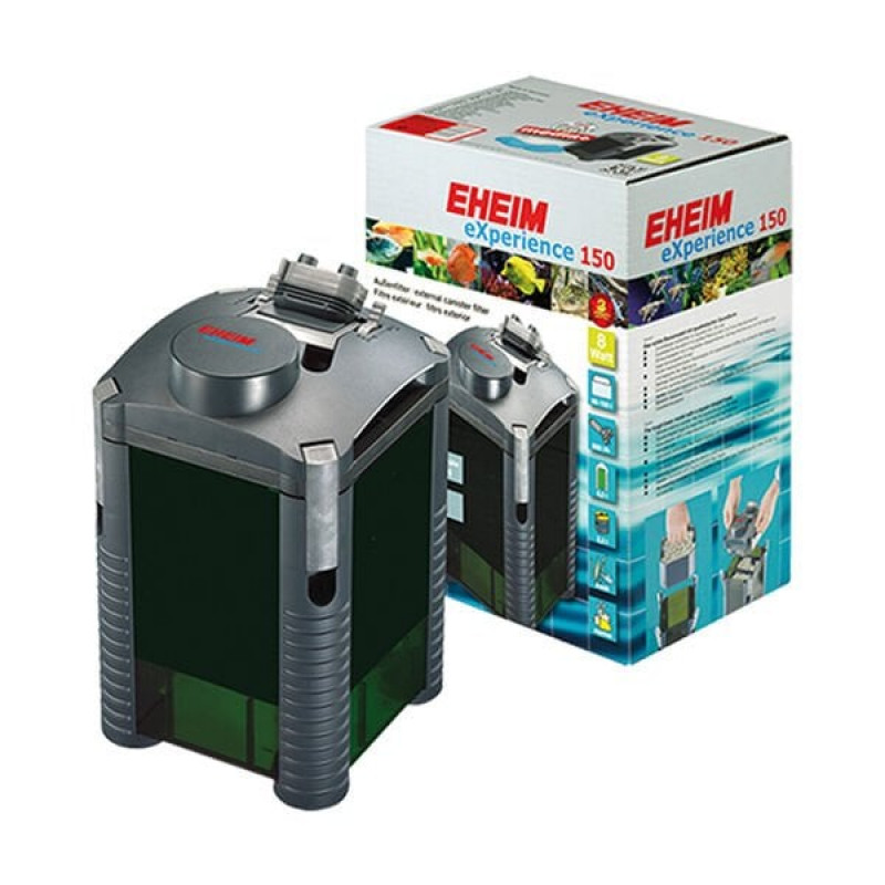 Eheim 150 Lt Experience Dış Filtre | Akvaryum Dış Filtre