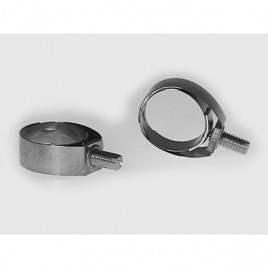 16/22 Mm Metal Hortum Kelepçesi | Akvaryum Yedek Parça