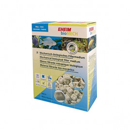 2 Lt Biomech Filtre Malzemesi 1420 Gr | Akvaryum Filtre Malzemesi 2 Lt Biomech Filtre Malzemesi 1420 Gr | Akvaryum Filtre Malzemesi