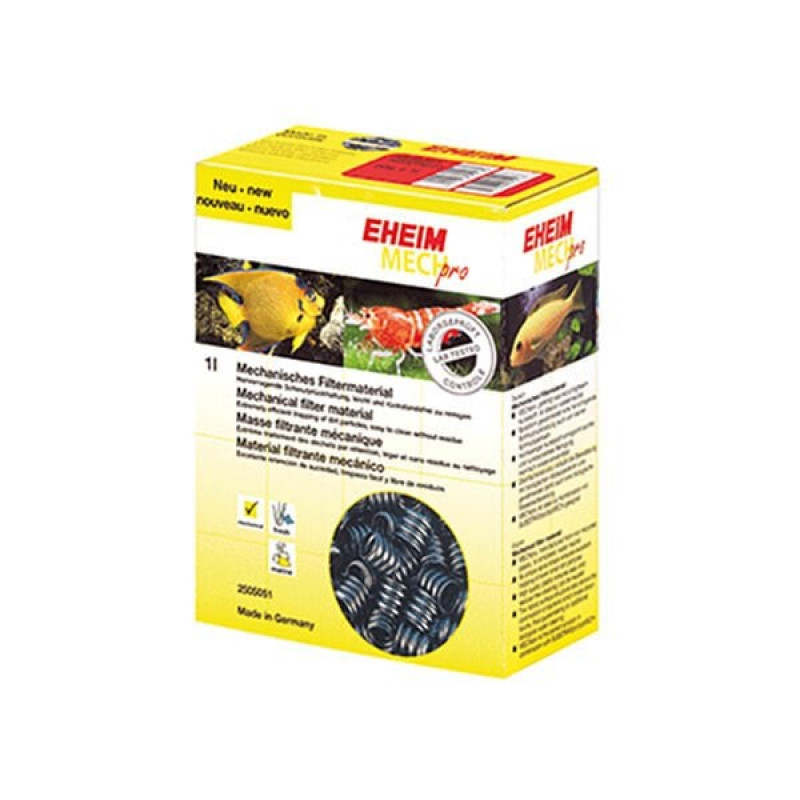Eheim 2 Lt Mekanik Filtre Malzemesi | Akvaryum Filtre Malzemesi Eheim 2 Lt Mekanik Filtre Malzemesi | Akvaryum Filtre Malzemesi