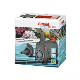 3000 Lt Compact On 3000 Kafa Pompası | Akvaryum Kafa Motoru