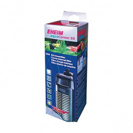 60 Ml Aquacorner | Akvaryum Filtresi 60 Ml Aquacorner | Akvaryum Filtresi