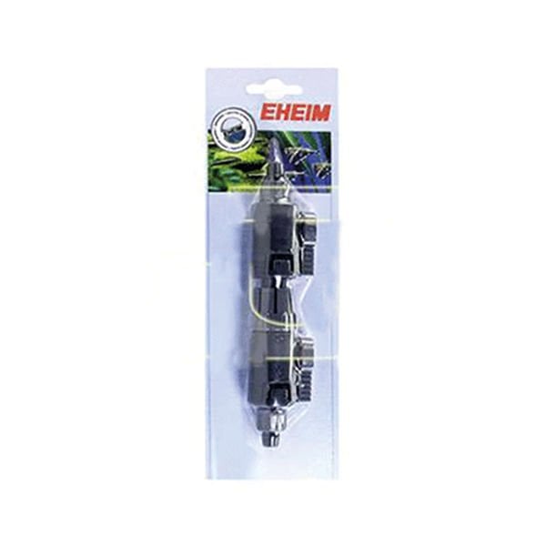 Eheim 9/12 Mm Quick Release Double Tap Musluğu | Akvaryum Yedek Parça