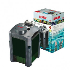 Experience 150/250 Musluk | Akvaryum Filtre Malzemesi Experience 150/250 Musluk | Akvaryum Filtre Malzemesi