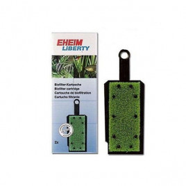 Liberty Biyofiltre Kartuşu | Akvaryum Filtre Malzemesi Liberty Biyofiltre Kartuşu | Akvaryum Filtre Malzemesi