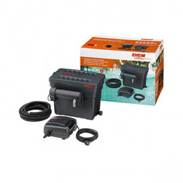 Loop Pro+ 8000 Havuz Filtresi | Akvaryum Filtre Malzemesi Loop Pro+ 8000 Havuz Filtresi | Akvaryum Filtre Malzemesi