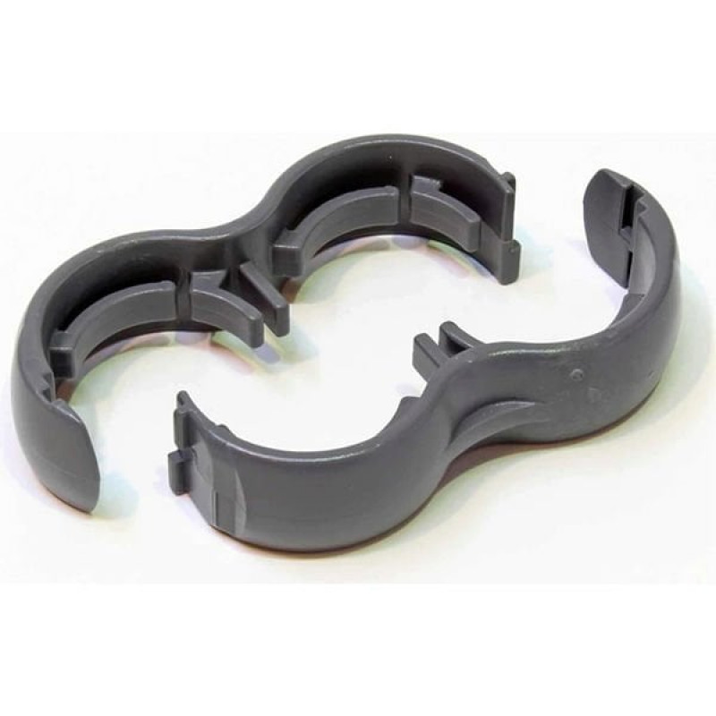 Eheim Pro3/Pro4 Akvaryum Dış Filtre Boruları için Hortum Kelepçesi | Akvaryum Dış Filtre