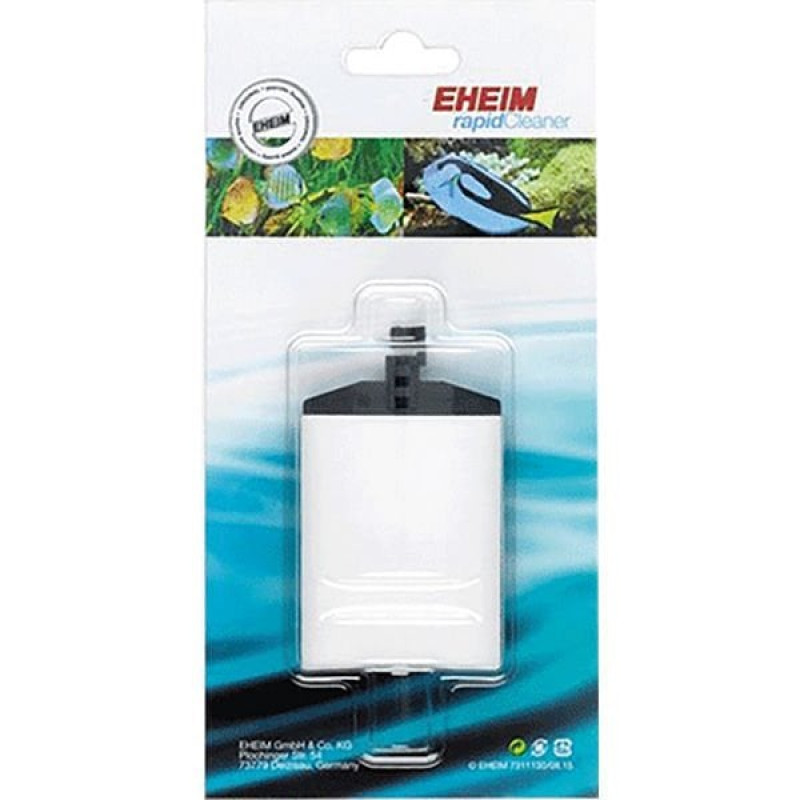 Eheim Rapid Cleaner Temizleme Süngeri | Akvaryum Temizlik Ürünü Eheim Rapid Cleaner Temizleme Süngeri | Akvaryum Temizlik Ürünü