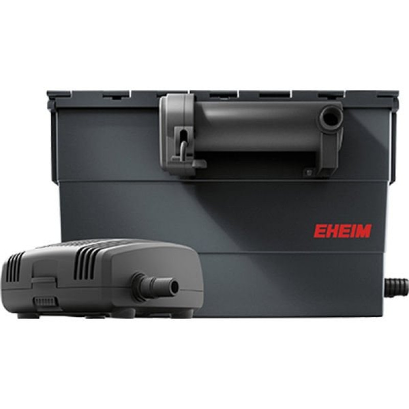Eheim Uv Filtreli Kendinden Motorlu 5000 L/h | Akvaryum Uv Filtre Eheim Uv Filtreli Kendinden Motorlu 5000 L/h | Akvaryum Uv Filtre