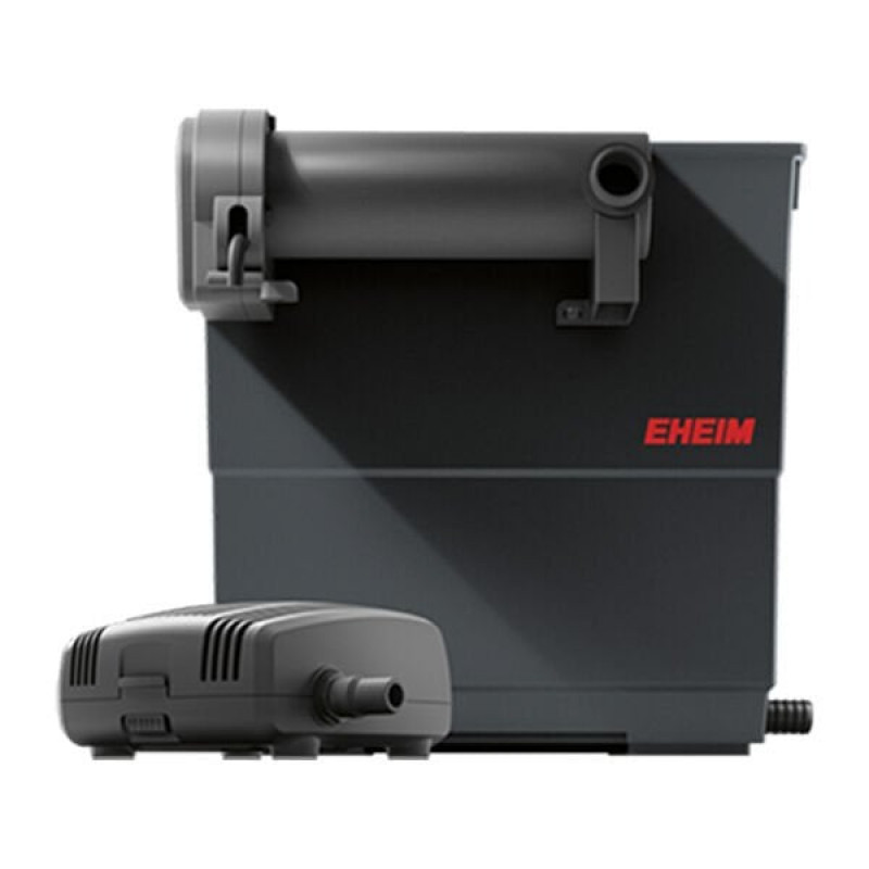 Eheim Uv Filtreli Kendinden Motorlu 7000 L/h | Akvaryum Uv Filtre Eheim Uv Filtreli Kendinden Motorlu 7000 L/h | Akvaryum Uv Filtre