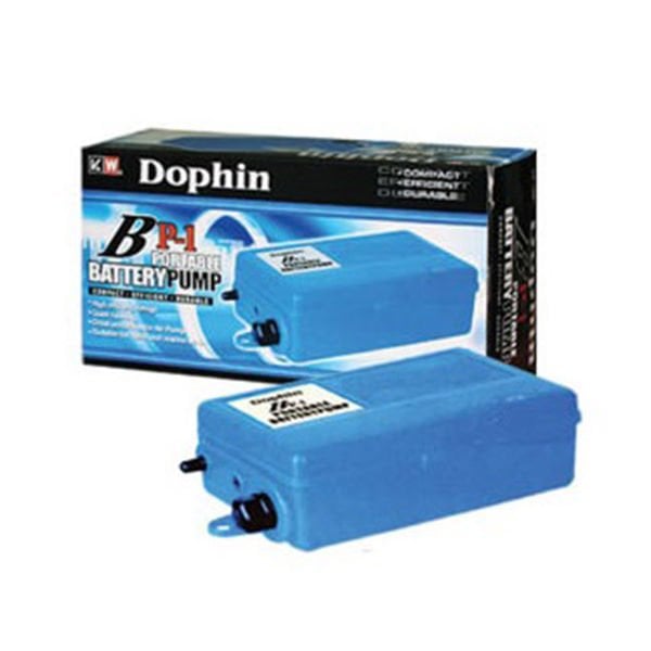 Ejet Aqua 2 Sessiz Pilli Hava Motoru | Akvaryum Hava Taşı