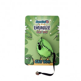 Kuyruklu Zilli Fare Kedi Oyuncağı Yeşil | Kedi Fare Oyuncak Kuyruklu Zilli Fare Kedi Oyuncağı Yeşil | Kedi Fare Oyuncak