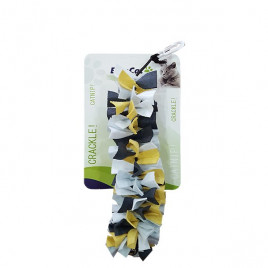 Eurocat Asılabilen Püskül Oyuncak | Kedi Otlu Oyuncak