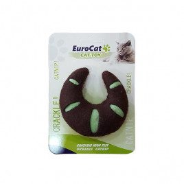Eurocat Ayçöreği Oyuncak | Kedi Otlu Oyuncak