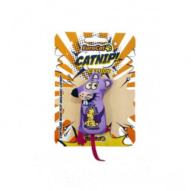 Eurocat Pembe Peynirli Fare Oyuncak | Kedi Fare Oyuncak Eurocat Pembe Peynirli Fare Oyuncak | Kedi Fare Oyuncak