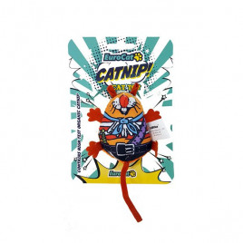 Eurocat Turuncu Çıngıraklı Tombik Fare Oyuncak | Kedi Fare Oyuncak Eurocat Turuncu Çıngıraklı Tombik Fare Oyuncak | Kedi Fare Oyuncak