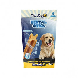 100 Gr Dental Stick Kuzu | Köpek Kemik Ödül Maması 100 Gr Dental Stick Kuzu | Köpek Kemik Ödül Maması