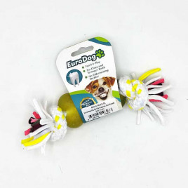 15 CM Kemik Şekilli Diş Kaşıma İpi Beyaz Sarı | Köpek Ağız Ve Diş Bakım Ürünü 15 CM Kemik Şekilli Diş Kaşıma İpi Beyaz Sarı | Köpek Ağız Ve Diş Bakım Ürünü