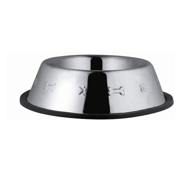 Euro Dog 16 Cm 16 Oz ASRE16 Desenli | Metal Mama Ve Su Kabı