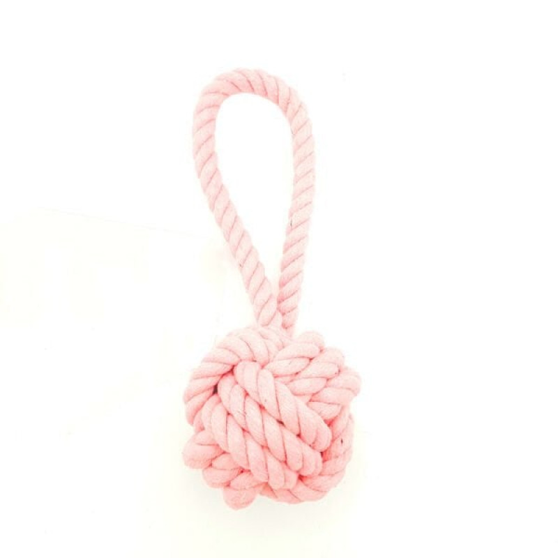 Euro Dog 18 Cm Örme Topuzlu Diş İpi Gri | Köpek Çiğneme Euro Dog 18 Cm Örme Topuzlu Diş İpi Gri | Köpek Çiğneme