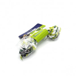 23 Cm Elma Aromalı Beyaz Yeşil | Köpek Çiğneme