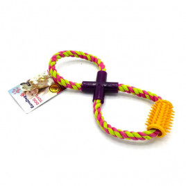 28 Cm Sarı | Köpek Çiğneme