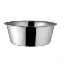 34 Cm FBR-7 Qt Mama ve Su | Metal Mama Ve Su Kabı 34 Cm FBR-7 Qt Mama ve Su | Metal Mama Ve Su Kabı