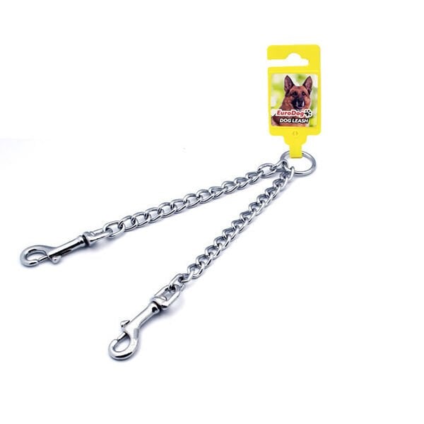 Euro Dog 2 Li 60 Cm Gezdirme Tasma 3,5 Mm | Köpek Gezdirme Tasması