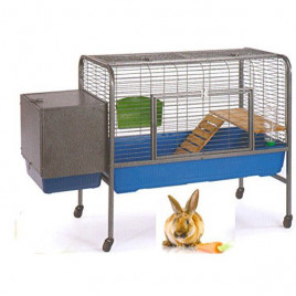 132x57x90 Cm Sehpalı Yuvalı Kafes | Kuş Kafesi 132x57x90 Cm Sehpalı Yuvalı Kafes | Kuş Kafesi