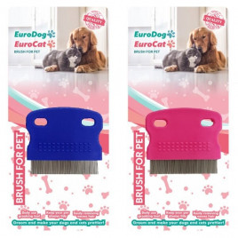 5.5x6 Cm Pire Tarağı | Köpek Tarağı 5.5x6 Cm Pire Tarağı | Köpek Tarağı