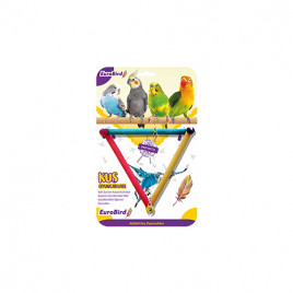 EuroBird Üçgen Salıncak