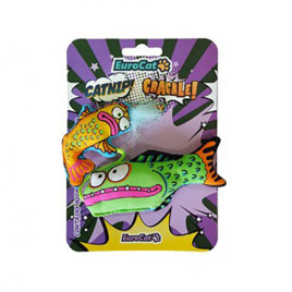EuroCat Büyük Balık Küçük Balık Oyuncak EuroCat Büyük Balık Küçük Balık Oyuncak