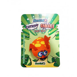 EuroCat Tombik Köpek Oyuncak | Kedi Top Oyuncak