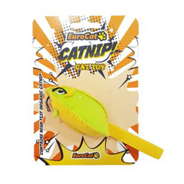 EuroCat İnce Sırtlı Fare | Kedi Fare Oyuncak EuroCat İnce Sırtlı Fare | Kedi Fare Oyuncak