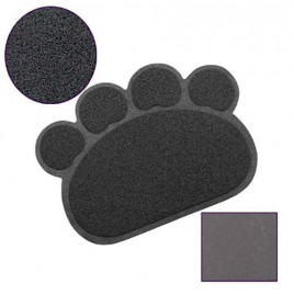 Eurocat 60X45 Cm Paspas Koyu Gri | Kedi Tuvalet Paspası Eurocat 60X45 Cm Paspas Koyu Gri | Kedi Tuvalet Paspası