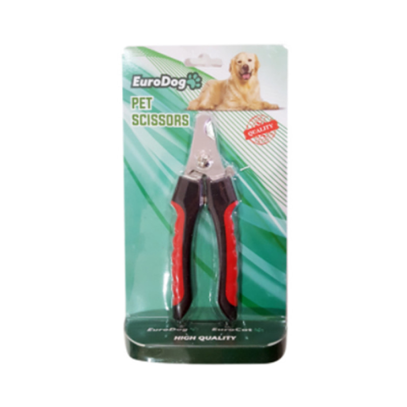 Euro Dog Köpek Tırnak Makası Yatay Büyük Boy | Köpek Tırnak Ve Pati Bakım Ürünü Euro Dog Köpek Tırnak Makası Yatay Büyük Boy | Köpek Tırnak Ve Pati Bakım Ürünü