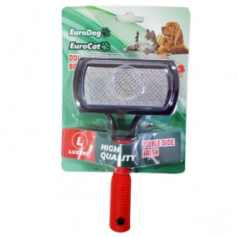 Çift Taraflı | Köpek Tarağı Çift Taraflı | Köpek Tarağı