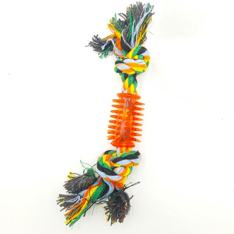 Euro Dog 30 Cm Kırmızı Diş İpli Diş Kaşıma Oyuncağı | Köpek Çiğneme Euro Dog 30 Cm Kırmızı Diş İpli Diş Kaşıma Oyuncağı | Köpek Çiğneme