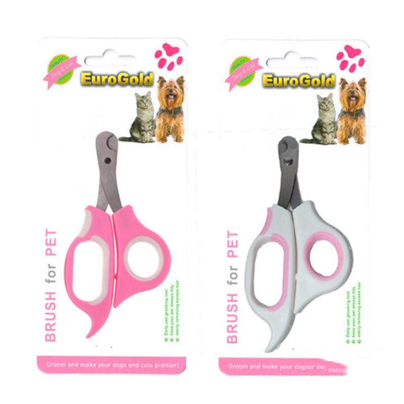 Euro Dog Tırnak Makası Büyük | Köpek Tırnak Ve Pati Bakım Ürünü