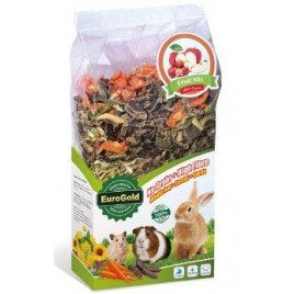 Karışık Keçiboynuzu Ve Meyveli Ot | Hamster Kemirme Karışık Keçiboynuzu Ve Meyveli Ot | Hamster Kemirme