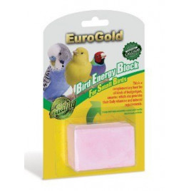 Küçük Energy Block Gaga Taşı | Kuş Gaga Taşı