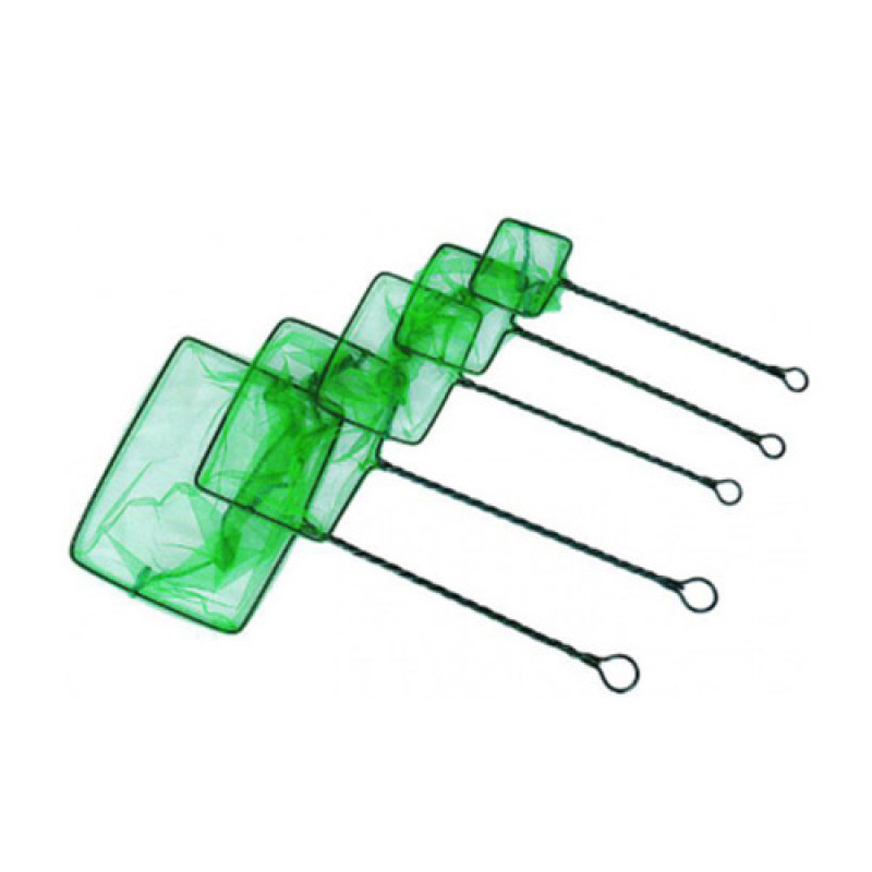 EuroGold 7,5 Cm Akvaryum Kepçesi 3' | Akvaryum Kepçesi