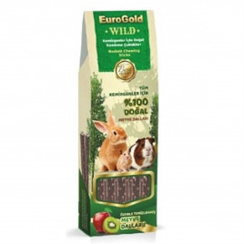 EuroGold Kemirgen Kemirme Çubukları | Tavşan Vitamini