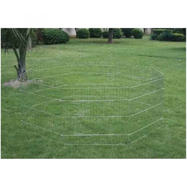 EuroGold 61x78 Cm Tel Panel De101 | Köpek Kapısı