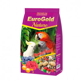 EuroGold 750 Gr Papağan Yemi | Kuş Yemi
