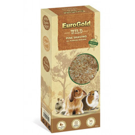 Eurogold 15 Lt Kemirgenler İçin Talaş | Hamster Talaş Ve Otu